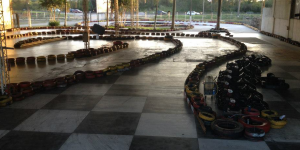 Pista-de-Kart